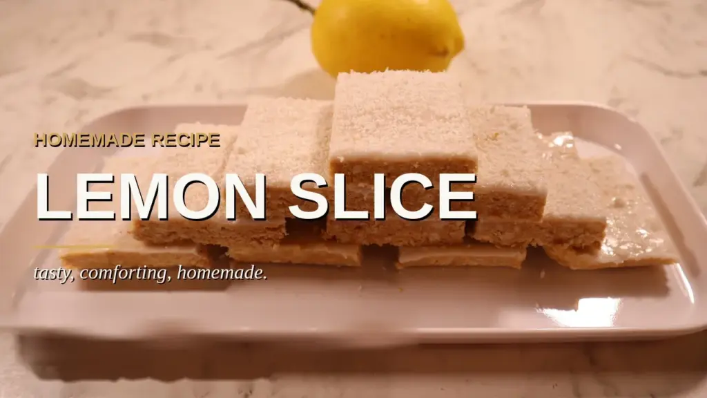 Lemon Slice